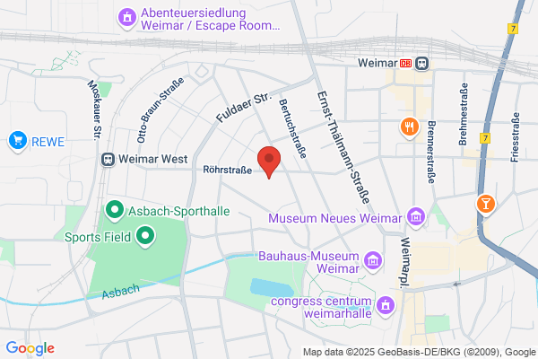 FSI Weimar GmbH