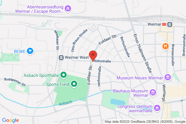 Bestattungsinstitut Heimkehr GmbH