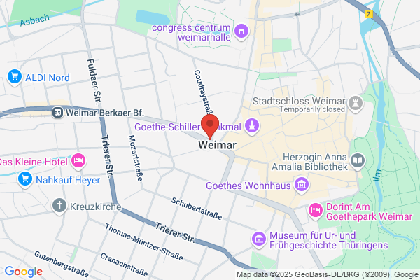 Bürobedarf Wersig