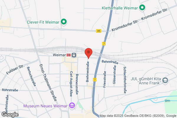 WBS TRAINING Weimar
