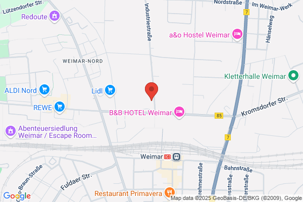 Rosenhof, Der