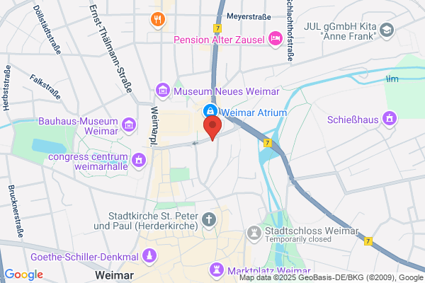 Medien Station