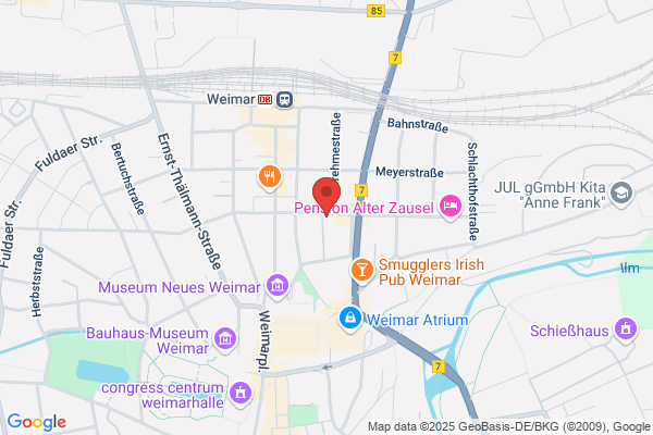 WEHA Elektro-Technischer Großhandel GmbH