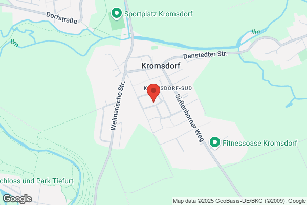 EVENT SERVICE WEIMAR