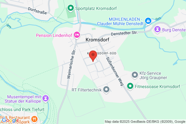 EVENT SERVICE WEIMAR