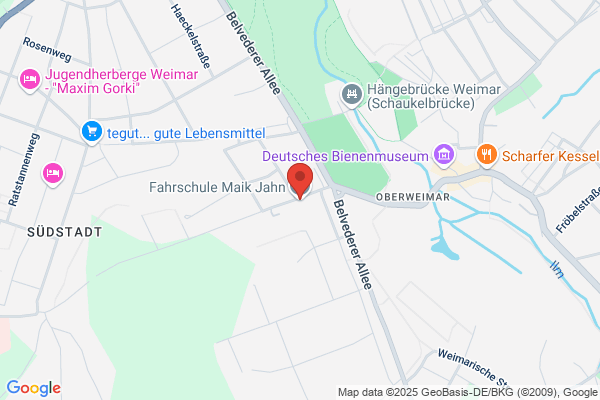 Fahrschule