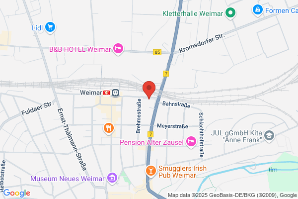 Fahrschule Thomas Gunkel