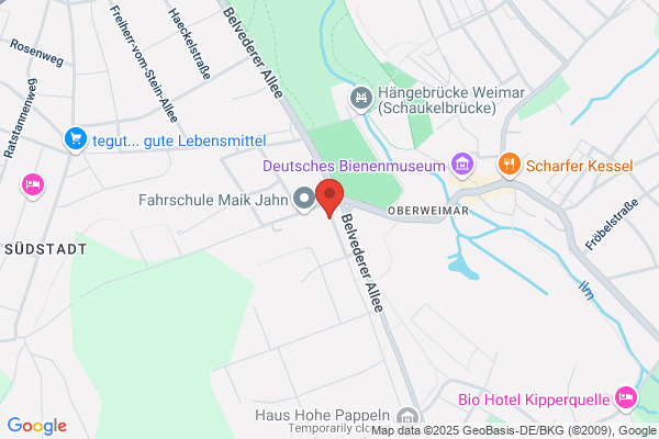 Erzeugergemeinschaft Thüringen