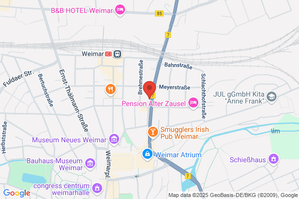 Ferienwohnung Limona Ivonne Groß