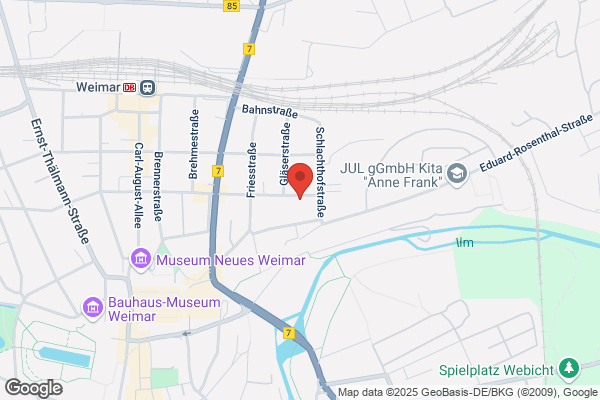 Pension Alter Zausel