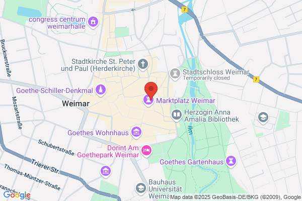 hairfree Lounge Weimar - dauerhafte Haarentfernung