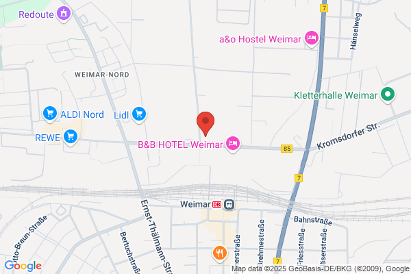 Clever-Fit Weimar