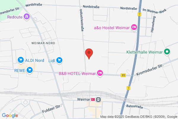 Fressnapf Weimar