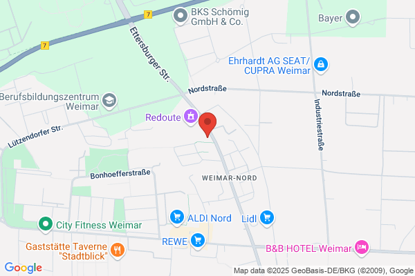 u. u. Johanniter-Unfall-Hilfe e.V.