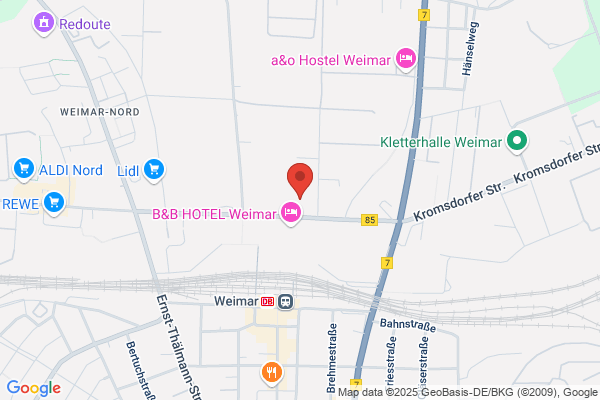Reifen Feustel GmbH