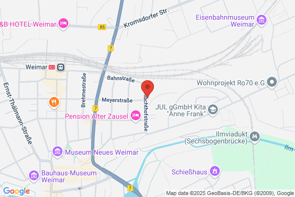 Baumläufer Weimar GmbH