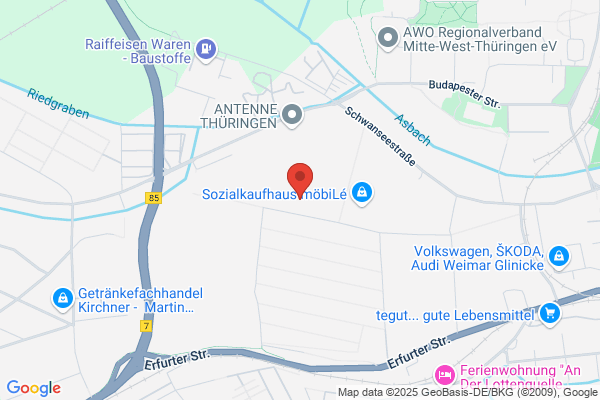 Büroservice-Center Büro vor Ort