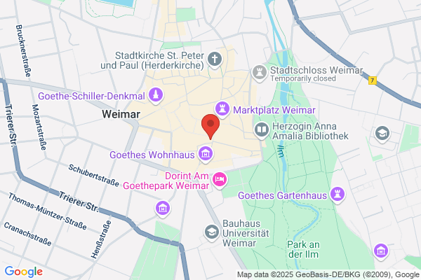 Blumen Meyer