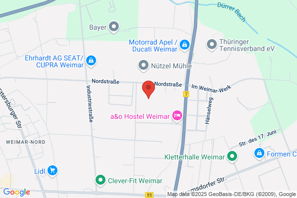 Aus- und Fortbildungszentrum