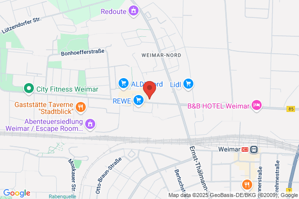 Friseur Salon Wittig
