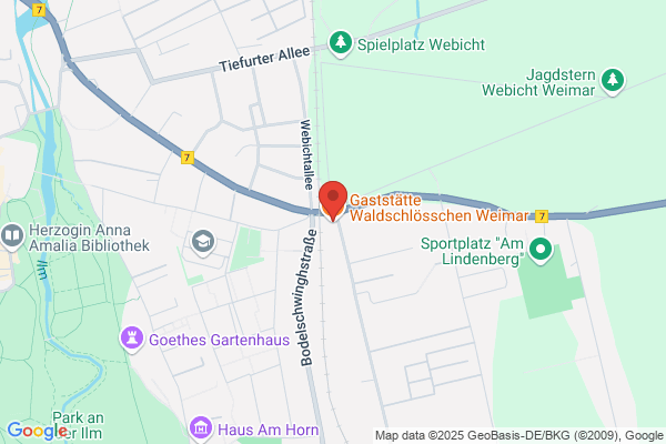 Waldschlößchen