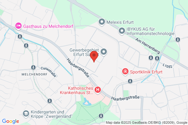 Avant Gebäudedienst GmbH
