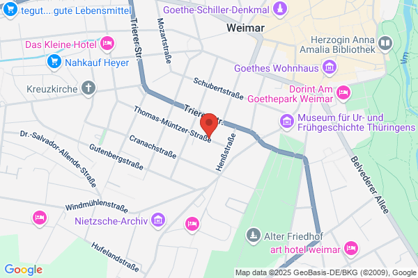 Harzer Holger Diensleistungsservice