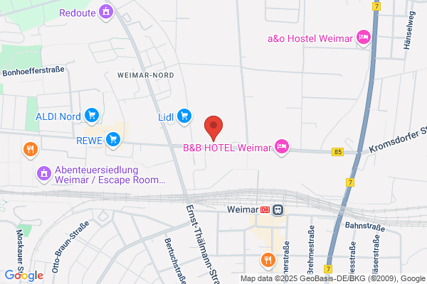 EWFE Brennwerttechnik
