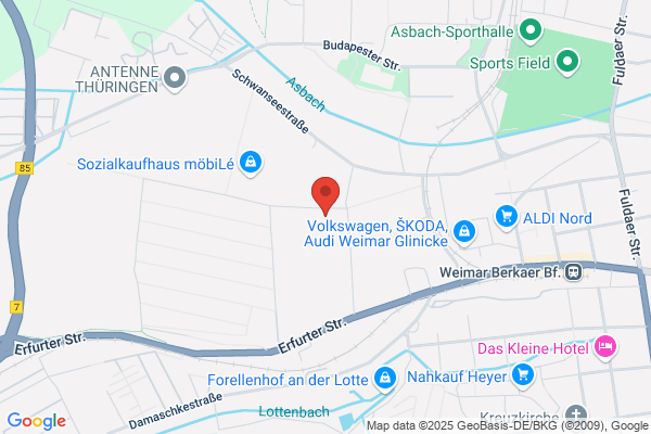 SAVUS-Haustechnik,Fachmarkt und Service GmbH