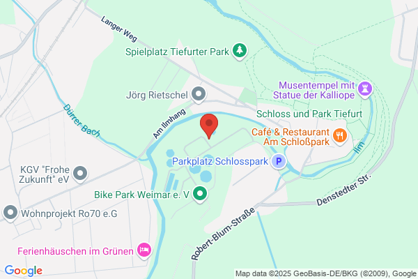 Stadt Weimar Heizungsanlagen