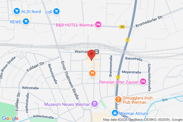 Hotel und Tagungshaus Jacob Kaiser