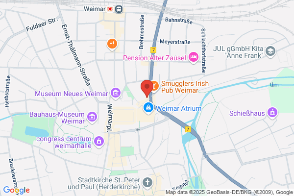 Pension "Gasthof Lemser"