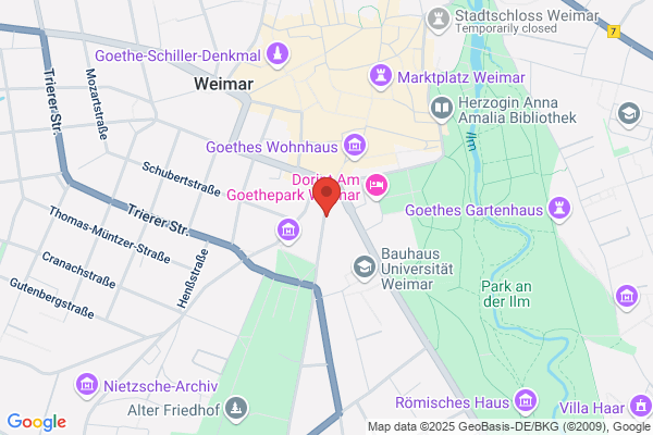 Immobilienservice Weimar GmbH