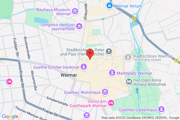 Singer-Immobilien