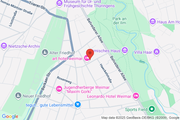 Thieler Dr. GmbH