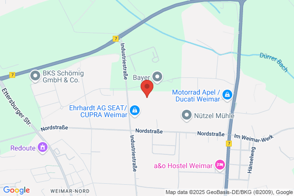 EDEKA Foodservice Weimar