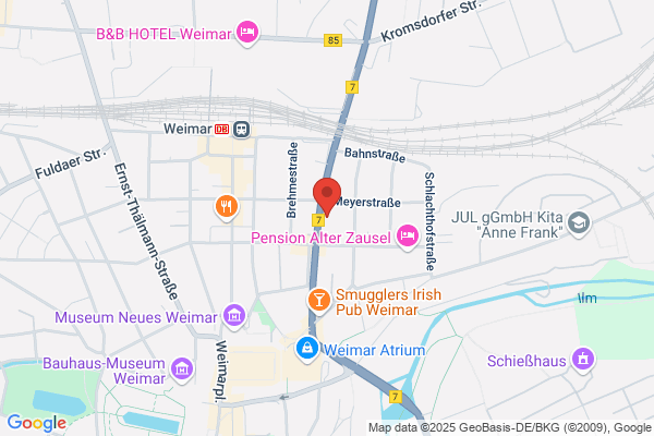 I.P.I. Infraplan Ingenieure GmbH