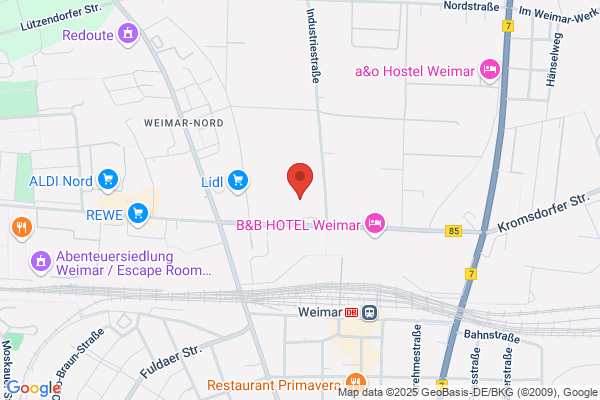 Ingenieurbüro Bretfeld & Pasinato