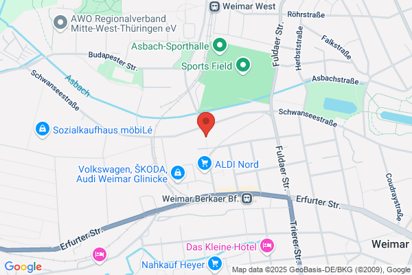 Ingenieurbüro Trabert + Partner