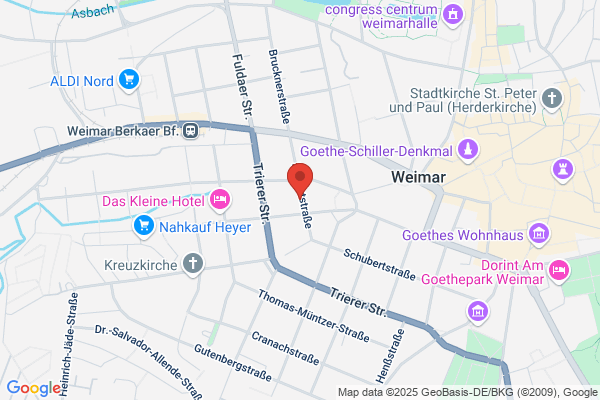 Ingenieurgesellschaft & Immobilenservice Stein GmbH