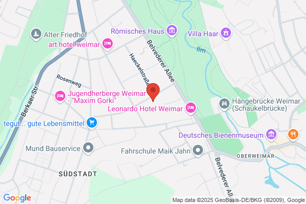 LOMB Consult Weimar Ingenieurgesellschaft mbH