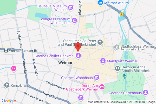 Creditreform Weimar