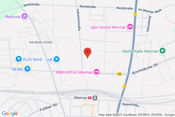 TEDi GmbH & Co. KG