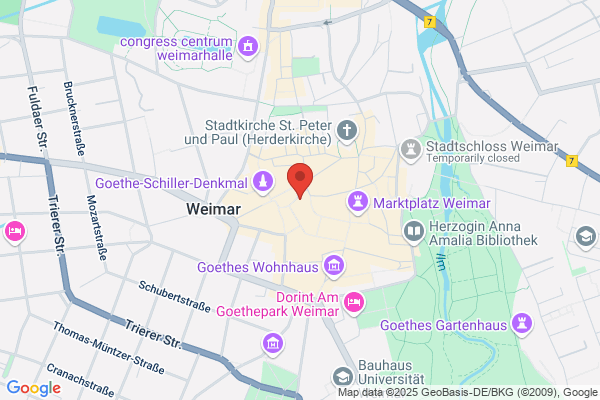 Juwelier Günter Herbst u. Sohn