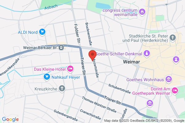 W & R Wittig & Rietig Landschaftsarchitekten,