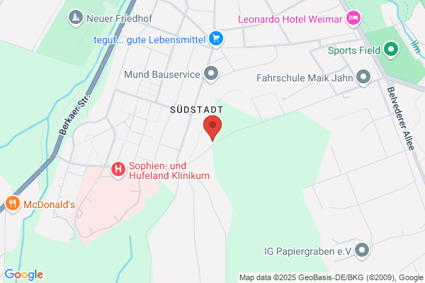 Landhaus Ambiente