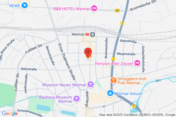 Schenken & Wohnen Weimar GmbH