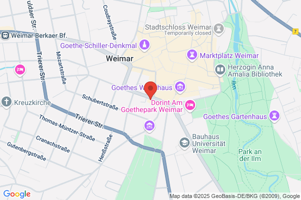 Knauer Weimar GmbH