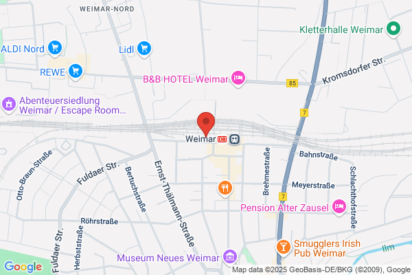 Contipark Parkgaragen GmbH