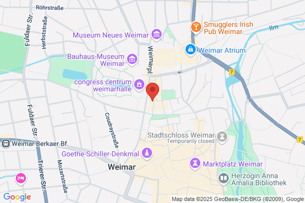 K 4 Fernsehproduktionsgesellschaft mbH Lokal TV Weimar / Apolda